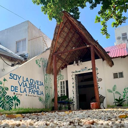 Grand Hostal Playa Playa del Carmen Exterior photo